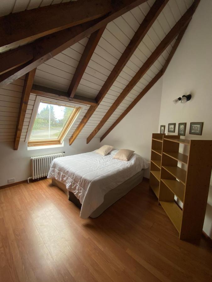 Holiday home Casa Centro San Carlos de Bariloche