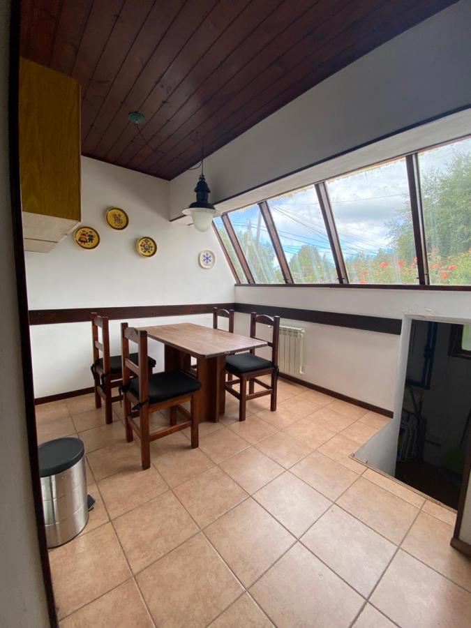 Casa Centro Holiday home