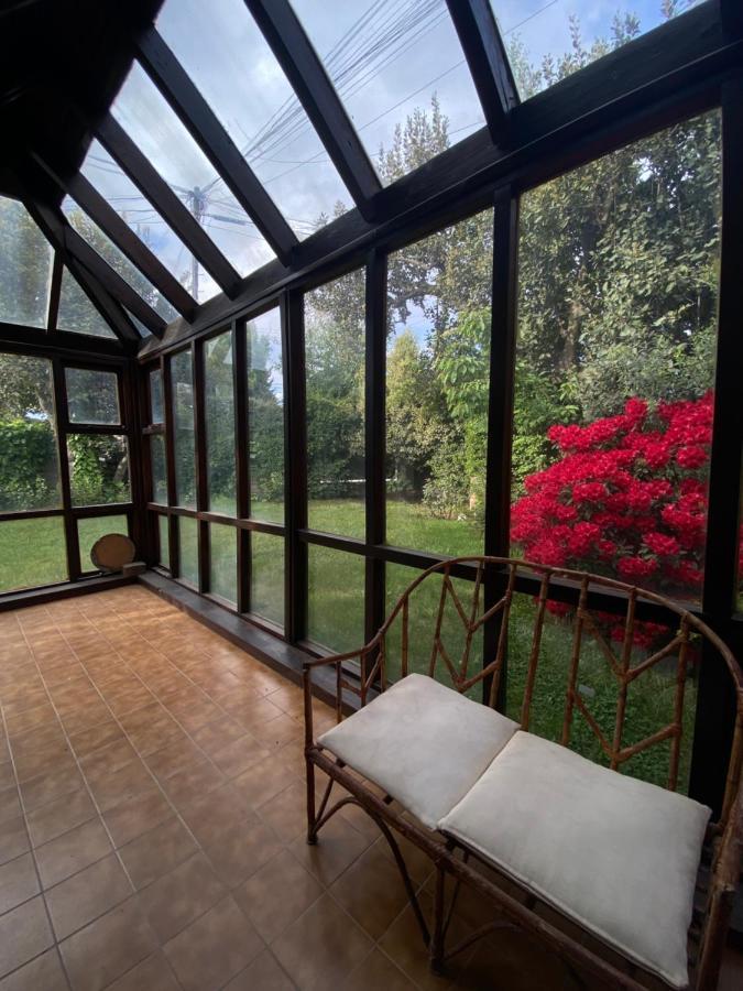 Casa Centro Holiday home