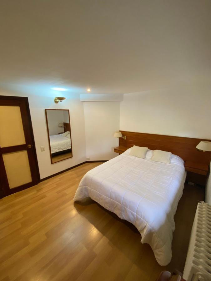 Casa Centro Holiday home *